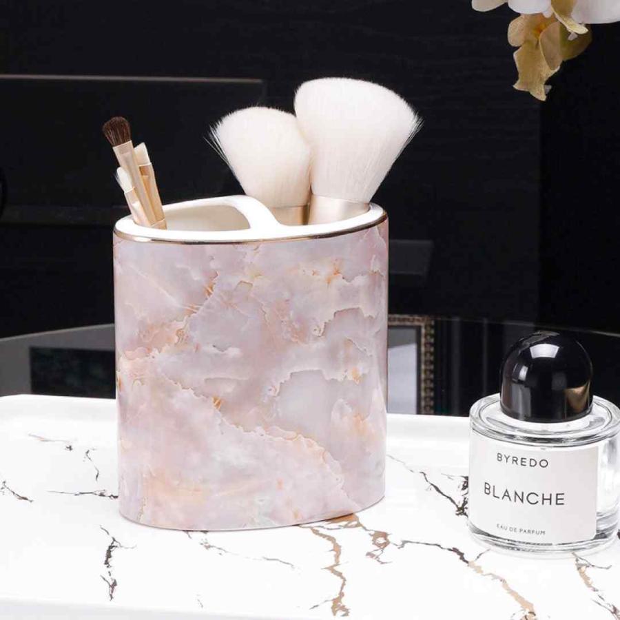 高級サニタリー6点セット．ディスペンサー 歯ブラシスタンド バス用品