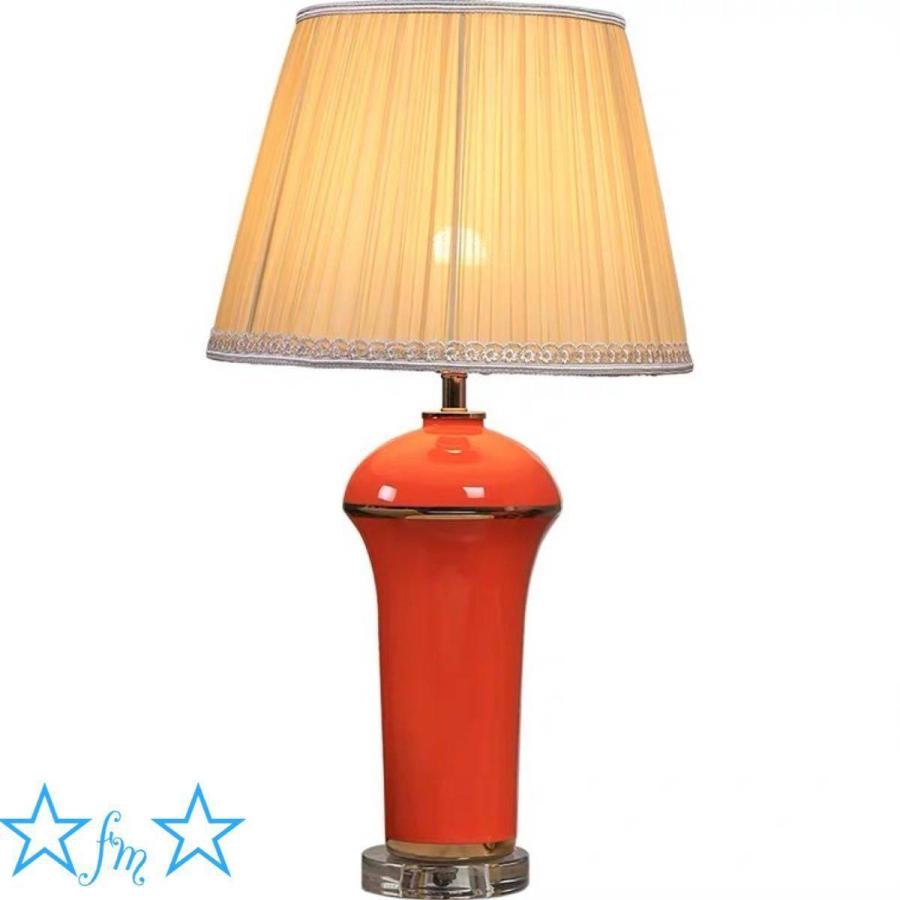 大型照明スタンドライト　陶器スタンドライト　77cm 大型照明スタンドライト 陶器スタンドライト 77cm