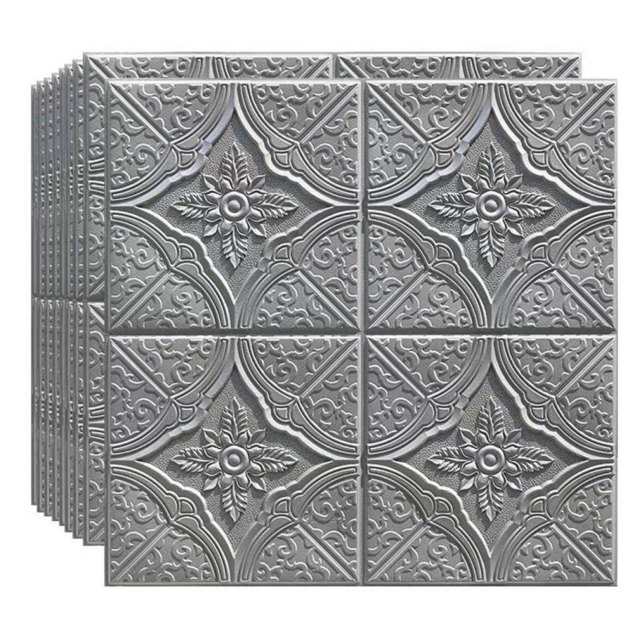 インテリア/住まい/日用品 その他 10枚70cm×90cm 背景壁 3D立体レンガ