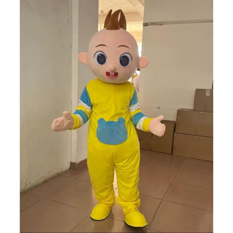 20220714-62　コスプレ衣装 ．男の子着ぐるみ 大人用着ぐるみ きぐるみ ハロウィン 仮装
