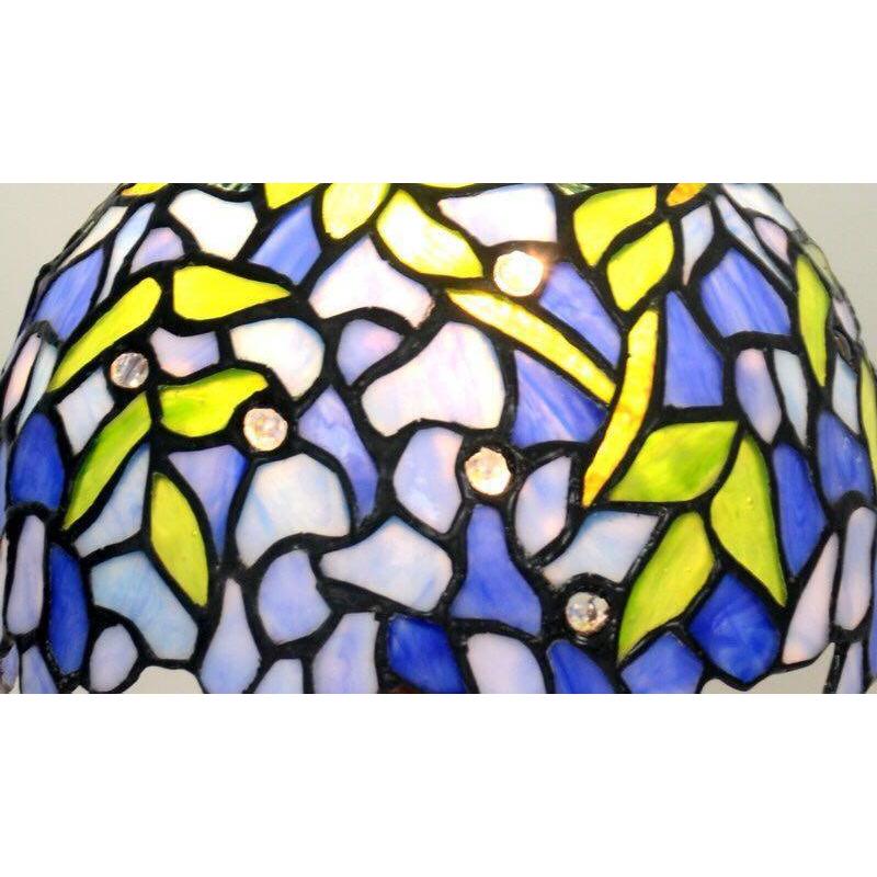 ステンドグラスランプ 卓上スタンド ．豪華テーブルランプ 卓上照明g A18828 ステンドグラスランプ 卓上スタンド ．豪華テーブルランプ 卓上