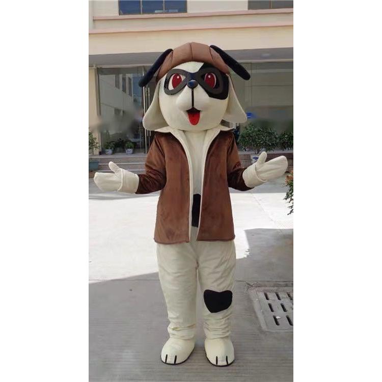 お得に通販 大人用着ぐるみ 着ぐるみ 犬 仮装 ハロウィン コスプレ衣装 キャラクター きぐるみ A 買い正規品 Hotelkenti Ci