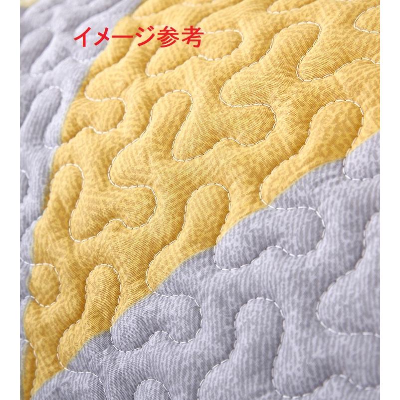 SO53ソファーシート ソファーカバー シーズン通用タイプ サイズオーダー可能 滑りどめ生地 3点セット_6