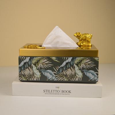 TI11高級感のある ．ティッシュケース