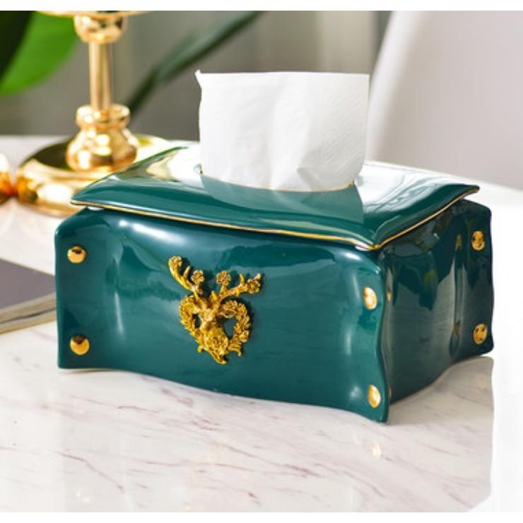 TI83高級感のある ．ティッシュケース