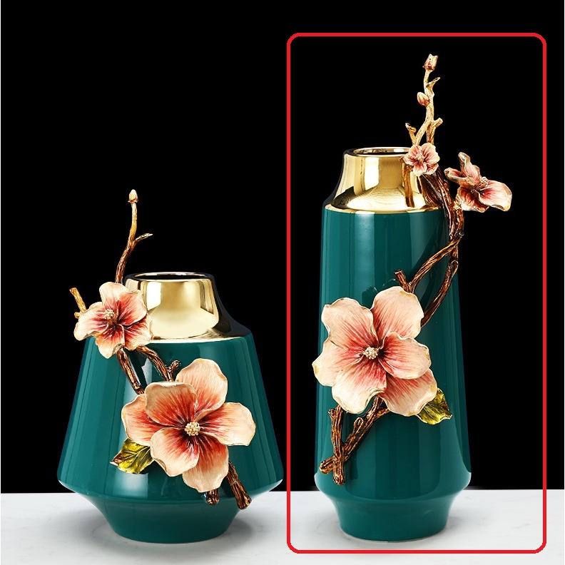 VA39-3花瓶 かびん 花器 花入れフラワーベース インテリア 雑貨 陶器.琺瑯_3