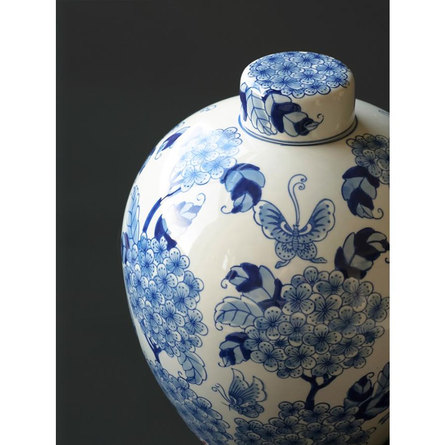 VA45花瓶 かびん 花器 花入れフラワーベース インテリア 雑貨 陶器 花瓶、花器