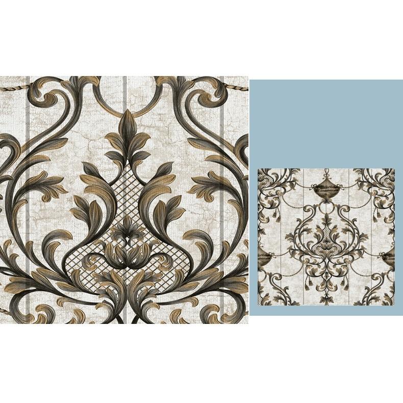 定番のお歳暮 Ws3背景壁 3d立体レンガ模様壁紙 防水 汚い防止 カビ防止 色選びます 壁紙 qhema Com