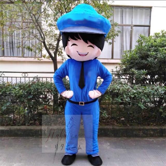 コスプレ衣装 着ぐるみ 大人用着ぐるみ きぐるみ キャラクター ハロウィン仮装 30 Off