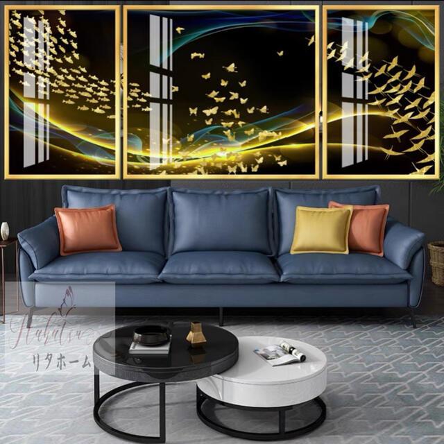 高級美術アートパネル 絵画インテリア 壁飾り 壁画 キャンバスプリントポスター