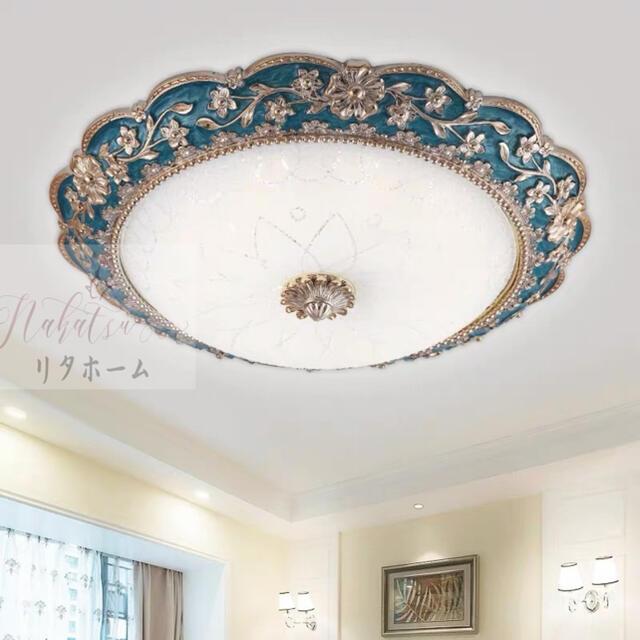 シーリング シャンデリア照明器具 ledシーリング ペンダント 天井照明