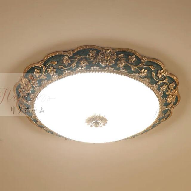 シーリング シャンデリア照明器具 ledシーリング ペンダント 天井照明_4