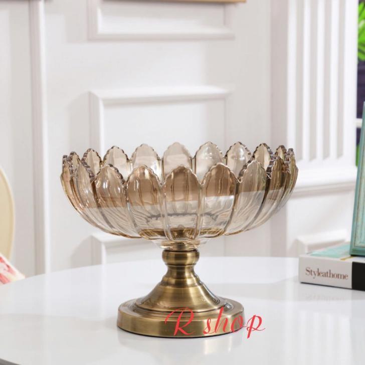 骨董品 フルーツ柄 金皿 フルーツ盛り皿 アンティーク 盛り皿 高級果物