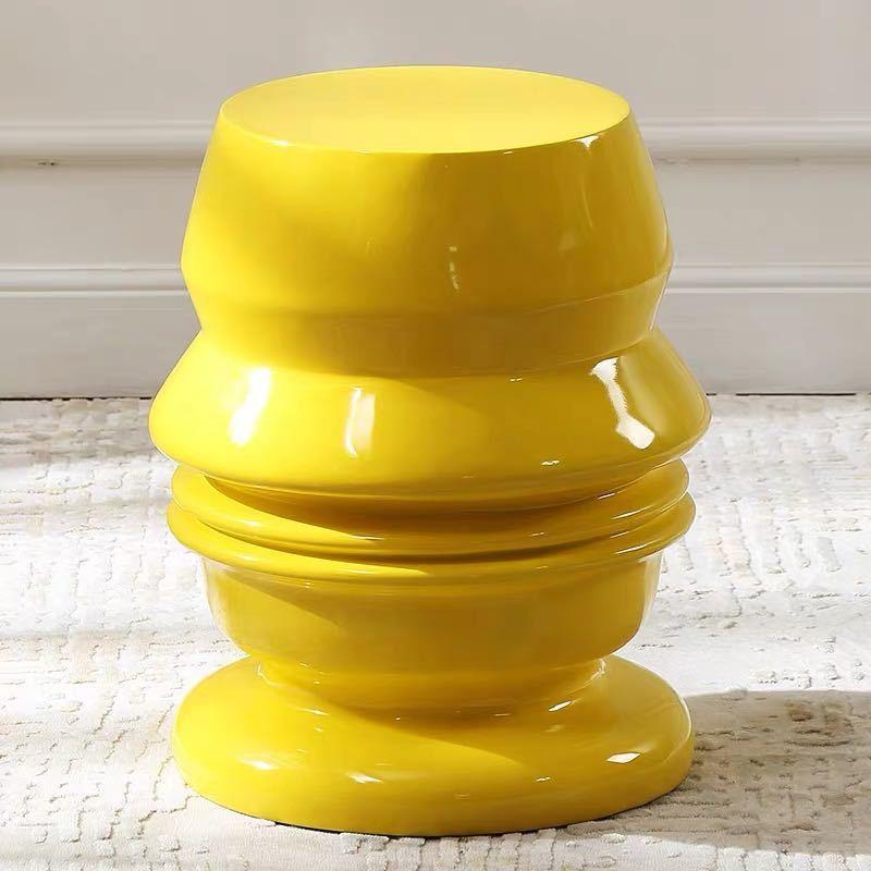 A14602 ベッドサイドテーブル 置台 サイドテーブル ナイトテーブル 高級感 アンティーク風 ソファーテーブル