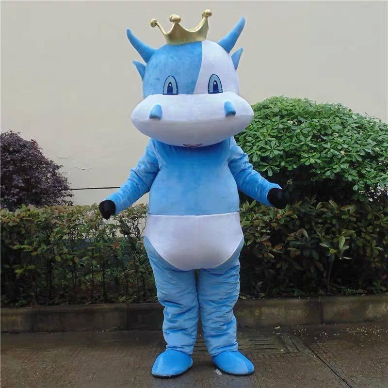 ポイント10倍 A コスプレ衣装 着ぐるみ 大人用着ぐるみ きぐるみ キャラクター ハロウィン 仮装 牛 海外最新 Www Sei Ba Gov Br