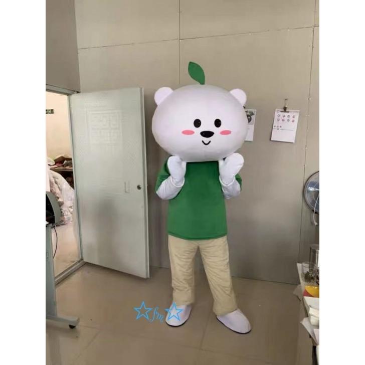 自分ツッコミくま ローソンくじ 一番くじ マスコット賞 パグさん