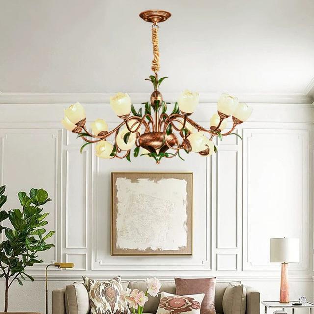 ペンダントライト．洋風照明シャンデリア ．シーリングライト不可 高級天井照明 ペンダントライト．洋風照明シャンデリア 高級天井照明