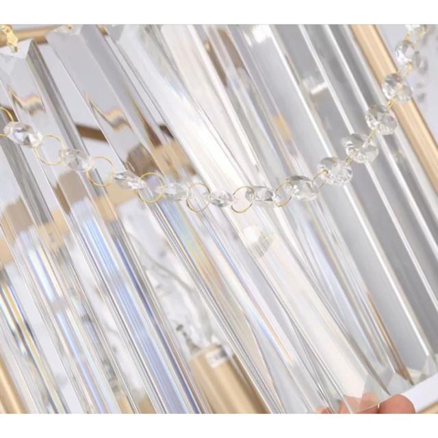 【クーポン】 ペンダントライト．洋風照明シャンデリア ．シーリングライト不可 高級天井照明 【TMF2670666913】(95590円)