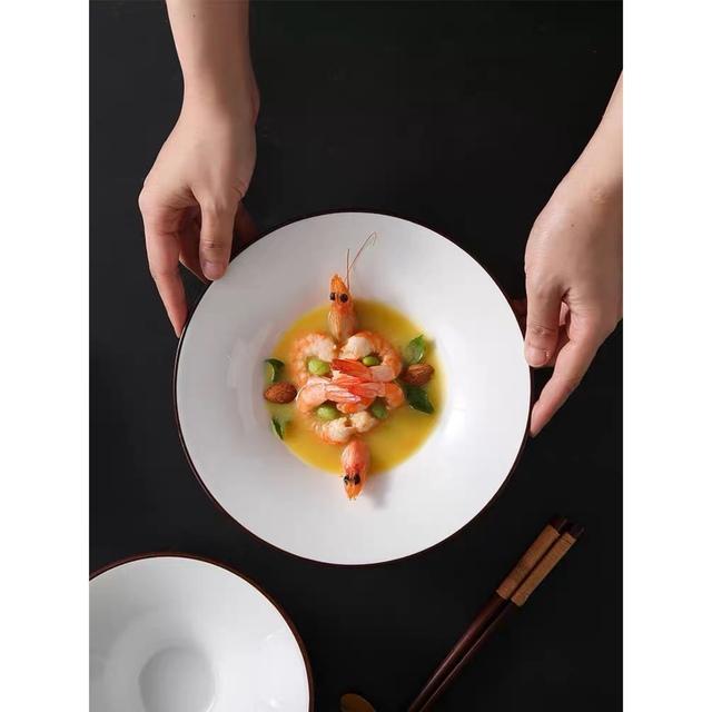 Anthropologie アンソロポロジー アンティーク 食器 皿 カレー皿