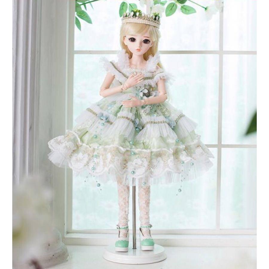 A21344 プリンセスドール 60cm フランス人形 西洋人形 衣装付き A21344 プリンセスドール 60cm フランス人形 西洋人形 衣装付き