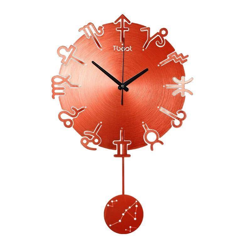 A32508 壁掛け時計 クロック ．かけ時計