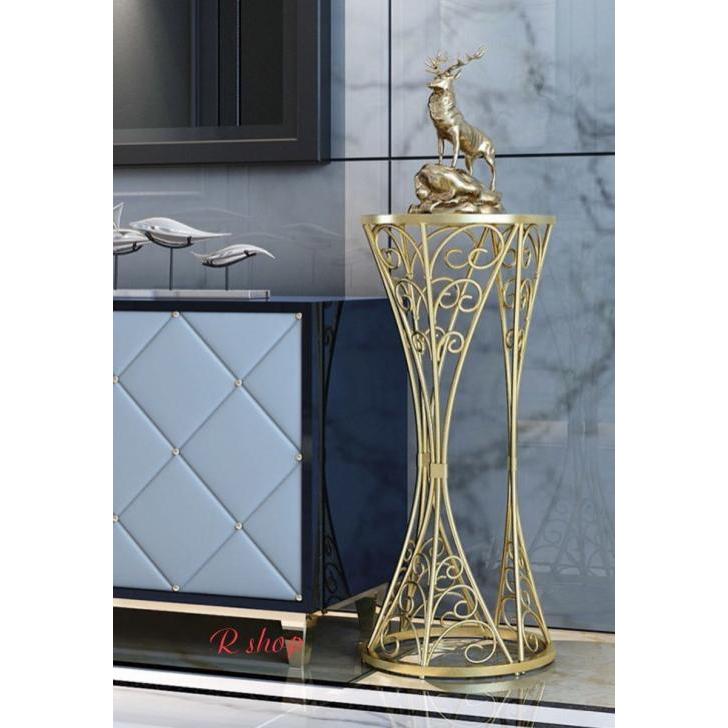 A16097 サイドテーブル ミニテーブル． フラワースタンド 花台