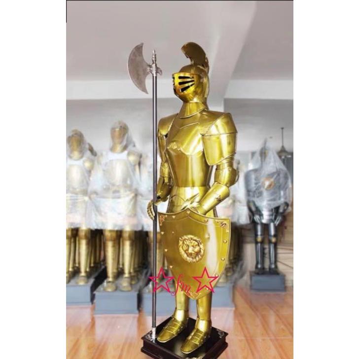 特価イラスト のa108 中世ヨーロッパ インテリア雑貨 騎士道 人中世風甲冑鎧100 ハンドメイド等身 株式会社リタホームのa108 中世騎士 中世ヨーロッパ 西洋甲冑人形映画写真撮影置物 高さ193cm 重さ25kg F 株式会社リタホーム 販売の在庫