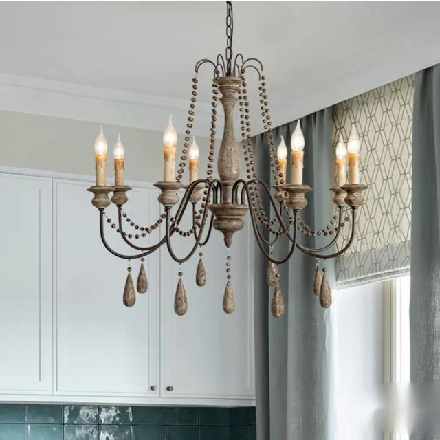 ★最終価格★ ペンダントライト．洋風照明シャンデリア ．シーリングライト不可 高級天井照明 【2704468962】(96800円)