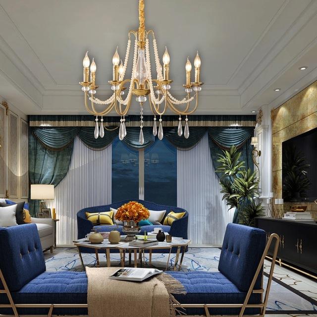 【超激レア】 ペンダントライト．洋風照明シャンデリア ．シーリングライト不可 高級天井照明 【2233645000】(79948円)