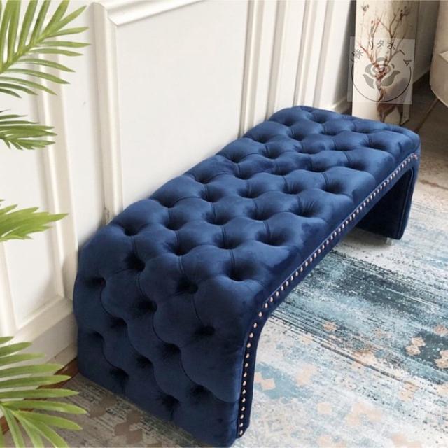 【新入荷】 モダン 高級感スツール 椅子 踏み台 玄関 ベンチ 玄関チェア 腰かけ120cm 【HOV1306439497】(46761円)