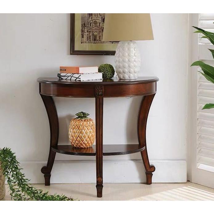 マラソン限定！ポイント5倍 A09205 高級サイドテーブル ．人造大理石