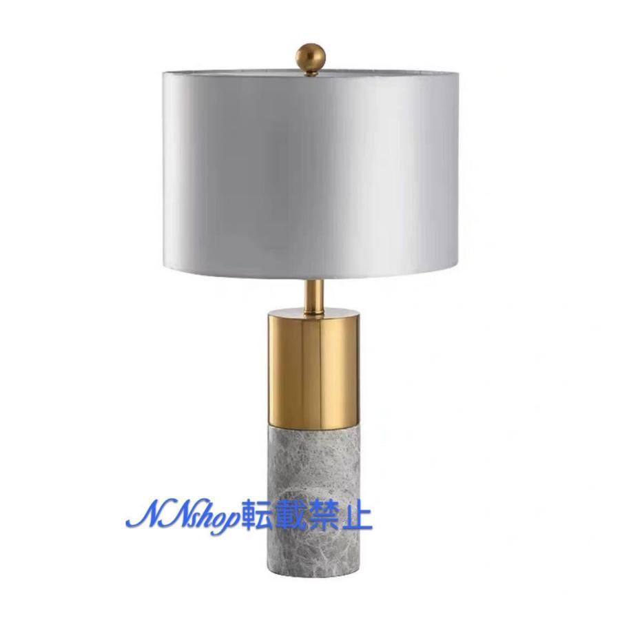 A19396 高級照明スタンドライト 豪華テーブルランプ 卓上ステンド 高級  