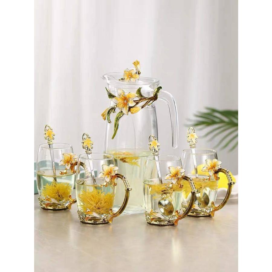 カップ ガラス | 花柄」の人気商品一覧 花柄 お皿の通販 花柄，陶器