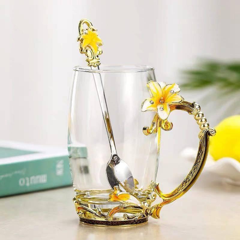 カップ ガラス | 花柄」の人気商品一覧 花柄 お皿の通販 花柄，陶器