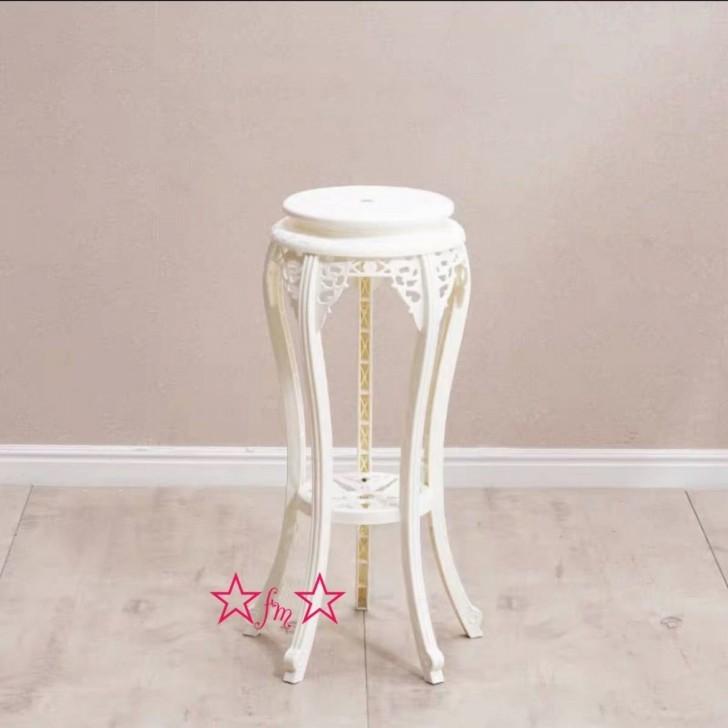 A08568 サイドテーブル コンソールテーブル ．玄関テーブル 花台 電話