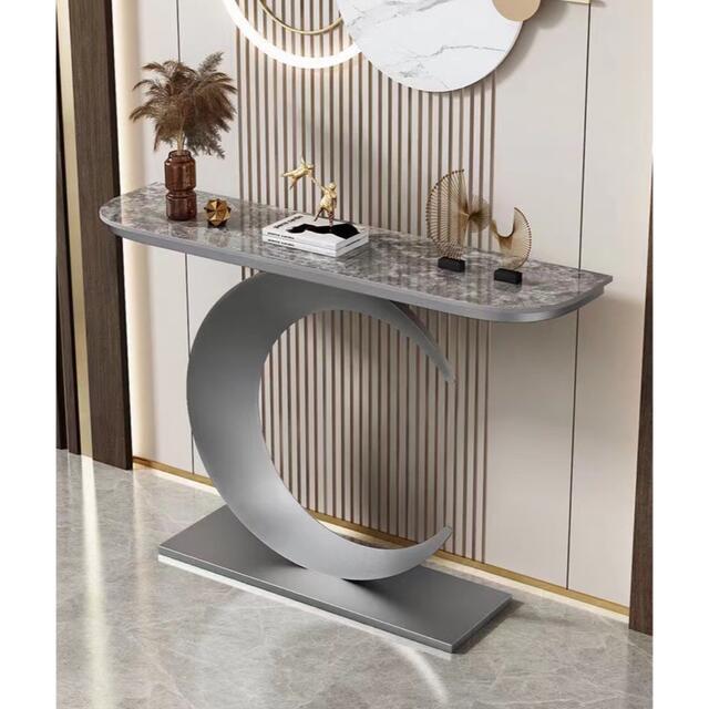 イタリア 大理石 アンティーク コンソール 花台 電話台 花台 電話台 コンソールテーブル イタリア製 大理石 アンティーク 猫足