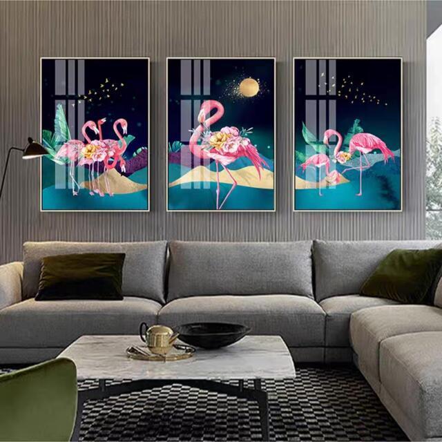 高級美術アートパネル 絵画インテリア 壁飾り  壁画 キャンバスプリントポスター 高級美術アートパネル 絵画インテリア 壁飾り 壁画 キャンバスプリント