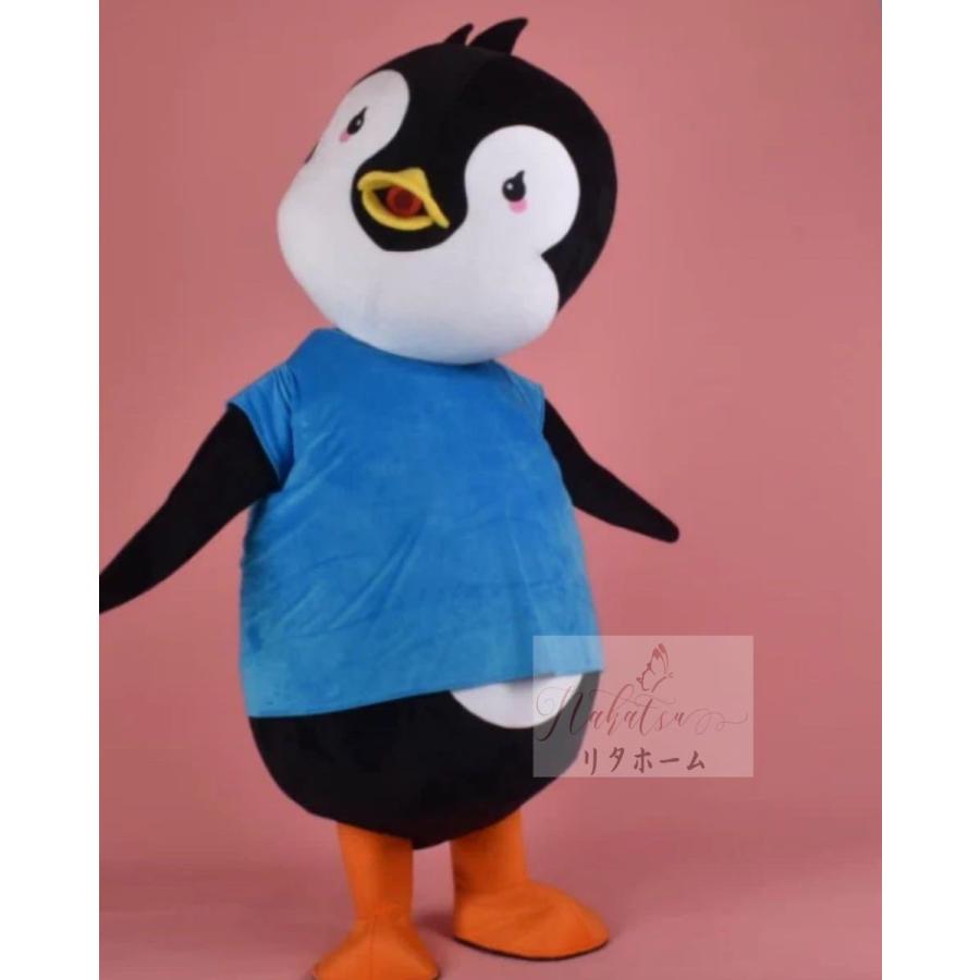 限定価格セール A171 コスプレ衣装 着ぐるみ 大人用着ぐるみ きぐるみ キャラクター ハロウィン 仮装 ペンギンa4 人気no 1 本体 Turningheadskennel Com
