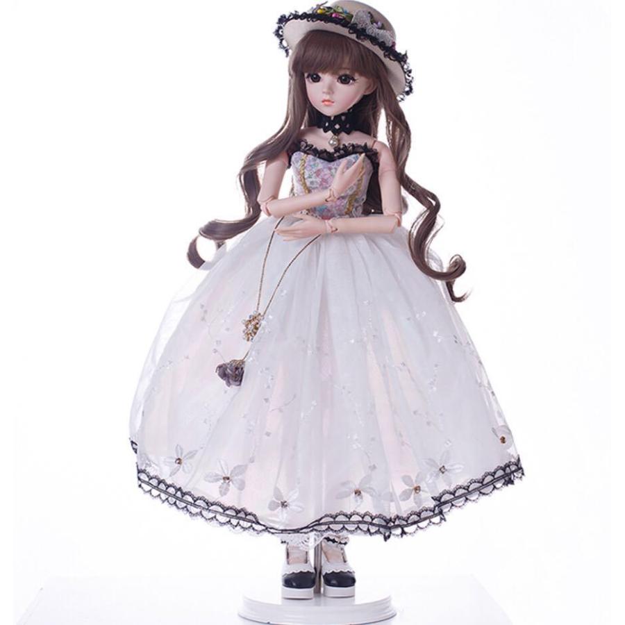 A21353 プリンセスドール 60cm フランス人形 西洋人形 衣装付き A21353 プリンセスドール 60cm フランス人形 西洋人形 衣装付き