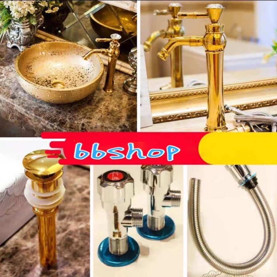 A05467 洗面ボール 高級洗面台 ．洗面ボウルセット 陶器 手水鉢 手洗器