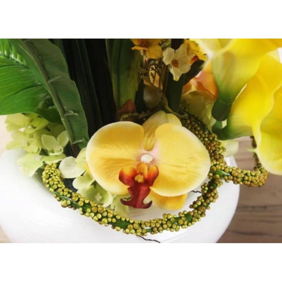 A20081 造花インテリア 雑貨 花束 インテリアフラワー お部屋の装飾