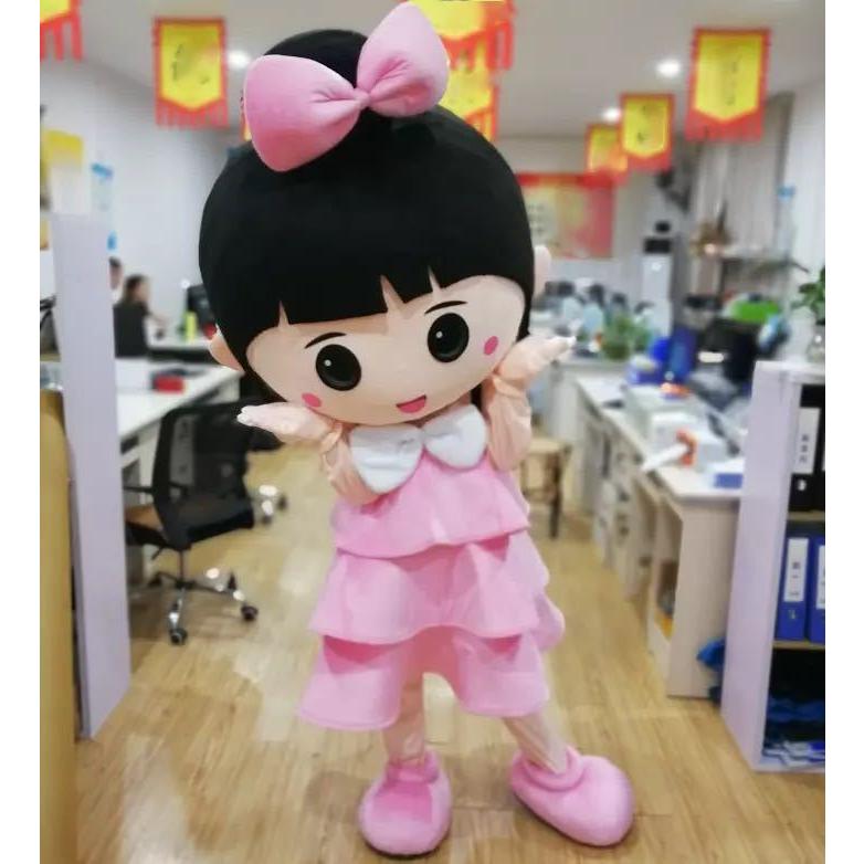 A11659 コスプレ衣装 着ぐるみ 大人用着ぐるみ きぐるみ キャラクター ハロウィン 仮装 可愛い(57173円)