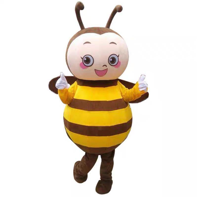 人気の新作 キャラクター きぐるみ 大人用着ぐるみ 着ぐるみ コスプレ衣装 A 生活をカラフル オシャレに ハロウィン 蜂 仮装 仮装 変装 Basementsny Com