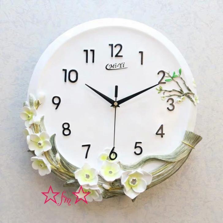 A10911 壁掛けクロック．壁掛け時計 かけ時計　アンティーク雑貨