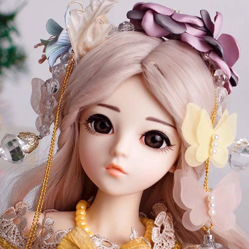 A21343 プリンセスドール 60cm フランス人形 .西洋人形 衣装 A21343 プリンセスドール 60cm フランス人形 .西洋人形 衣装