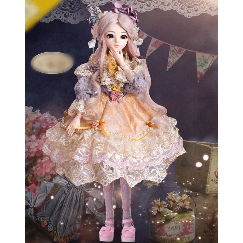 A21343 プリンセスドール 60cm フランス人形 .西洋人形 衣装 A21343 プリンセスドール 60cm フランス人形 .西洋人形 衣装