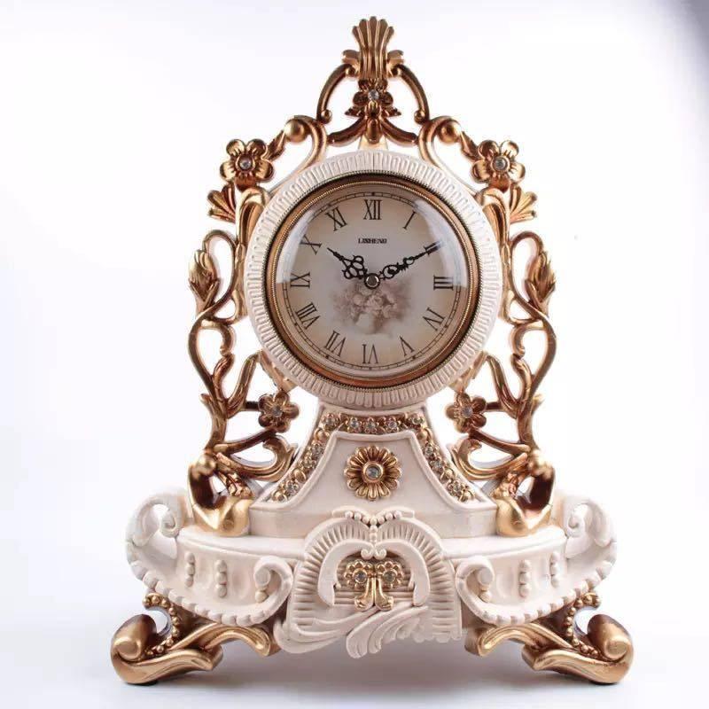 置時計　table-clock 楽天市場】置き時計 アルネ・ヤコブセン TABLE CLOCK テーブルクロック