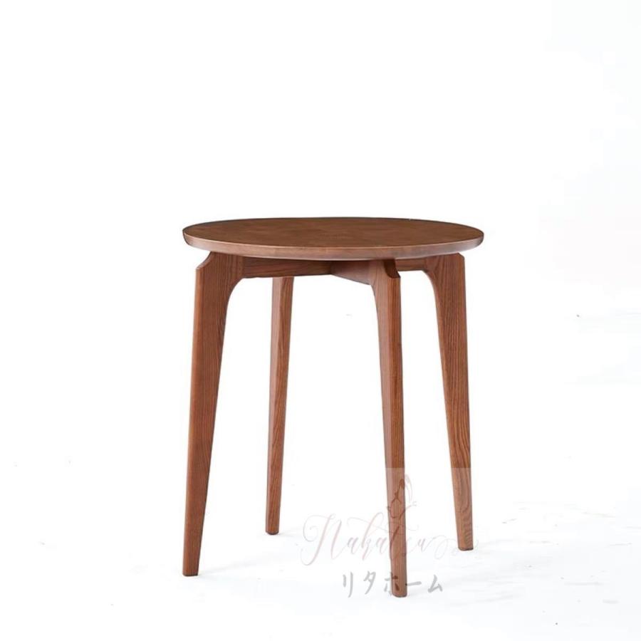 コーヒーテーブル サイドテーブル 北欧ヴィンテージスタイル ご了承ください