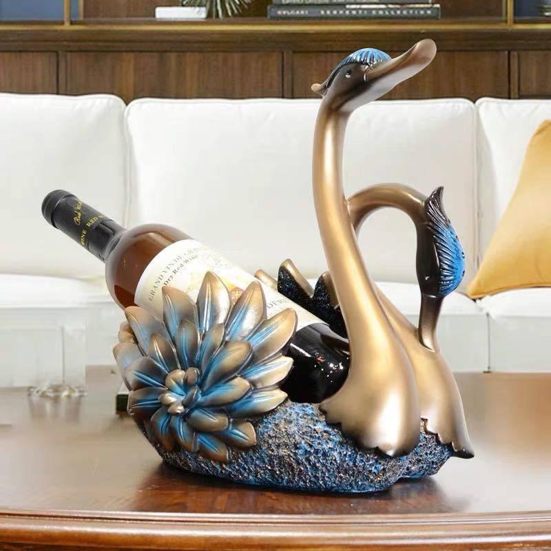 k232r119 木製ワインホルダー ワインラック 樽型 8本収納 ヴィンテージ