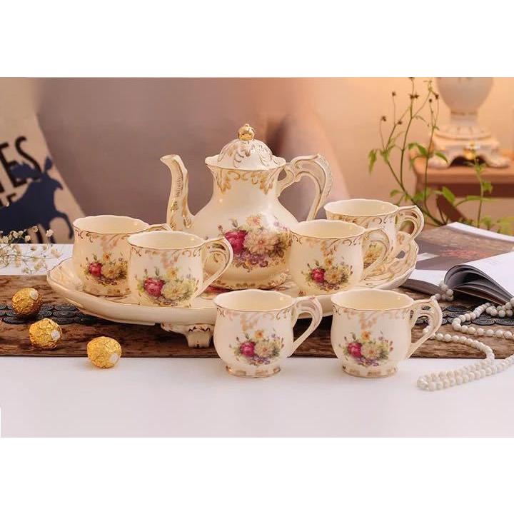 カフェ・ヴィヴモン・ディモンシュ☆ダイカットレターセット